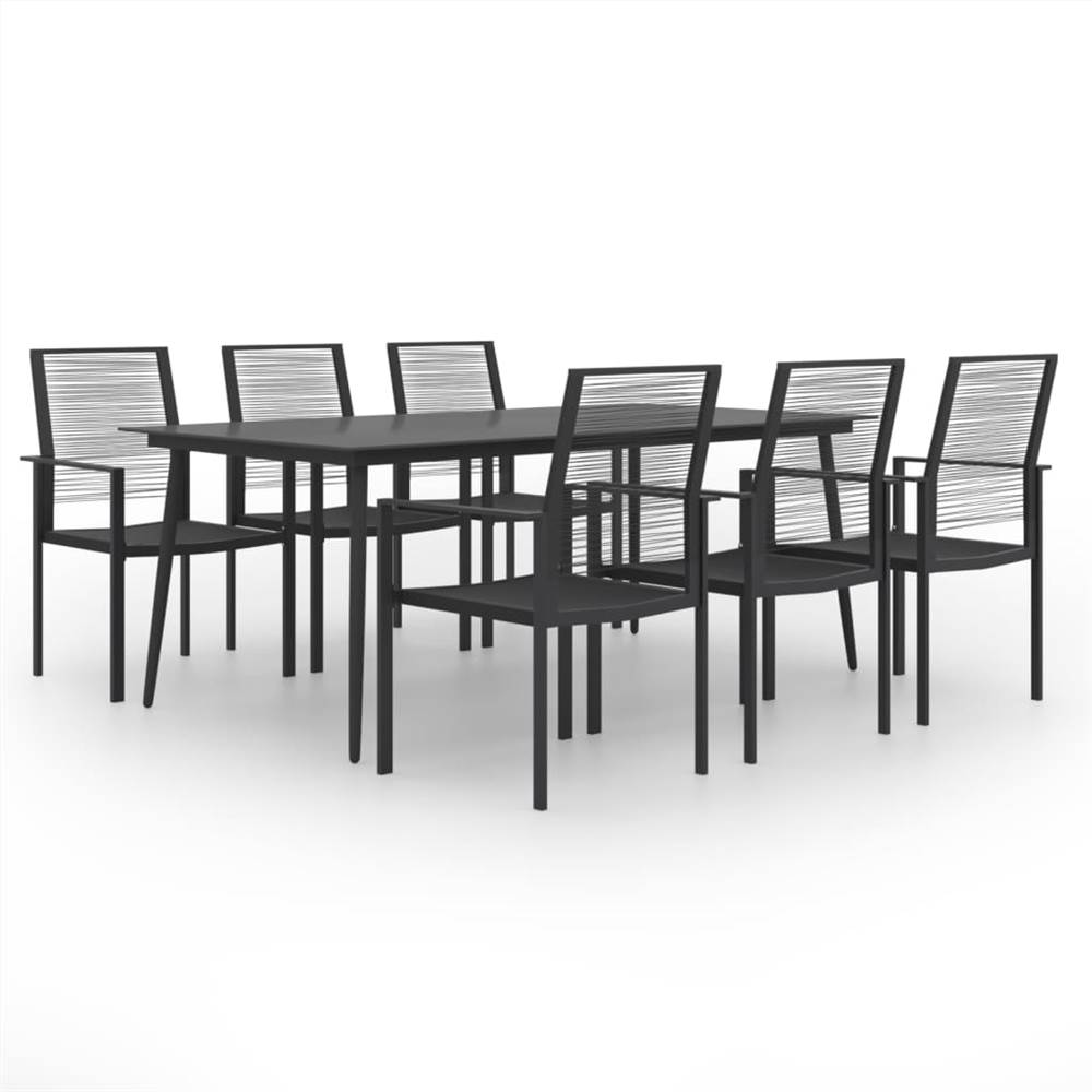 

7 Piece Garden Dining Set