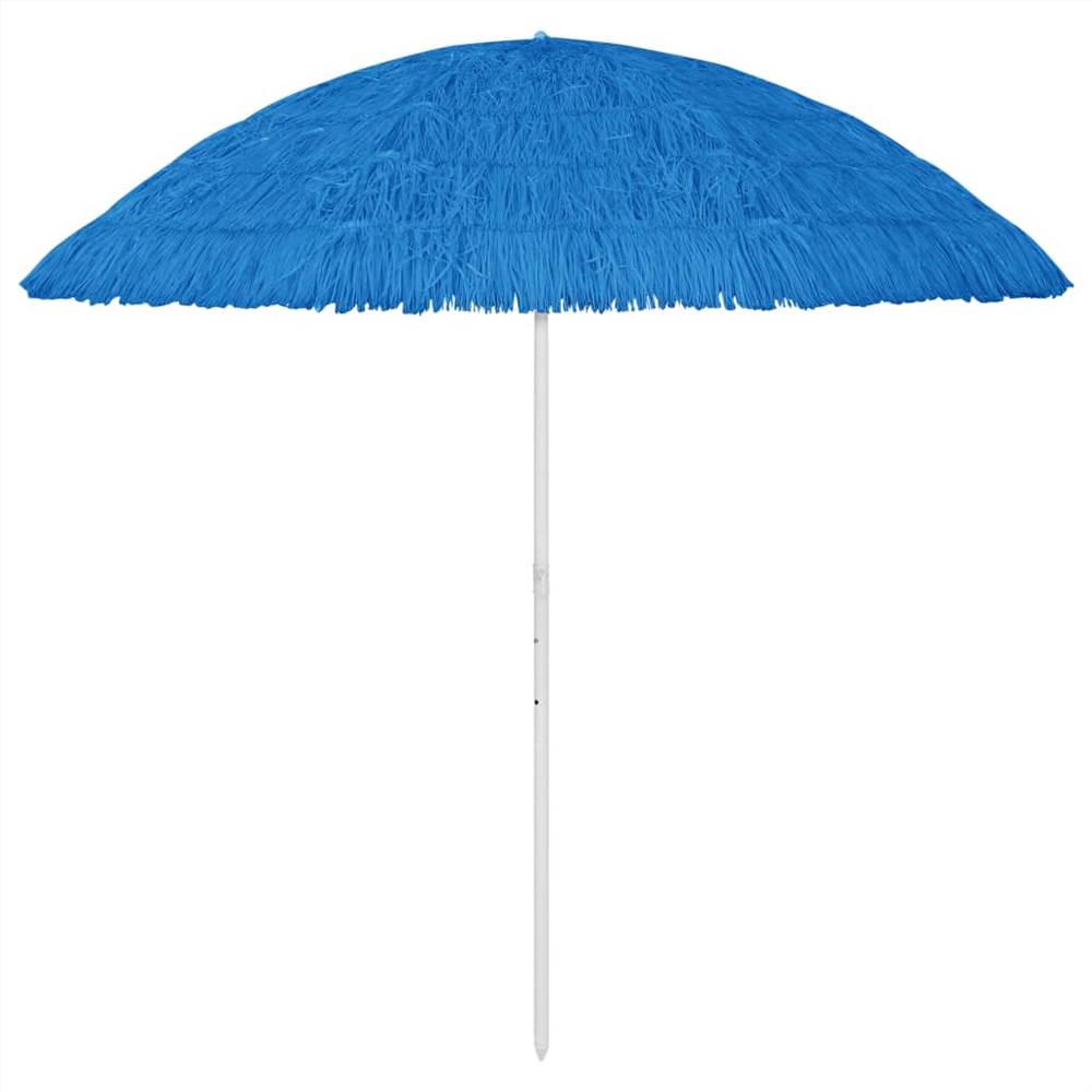 

Beach Umbrella Blue 300 cm