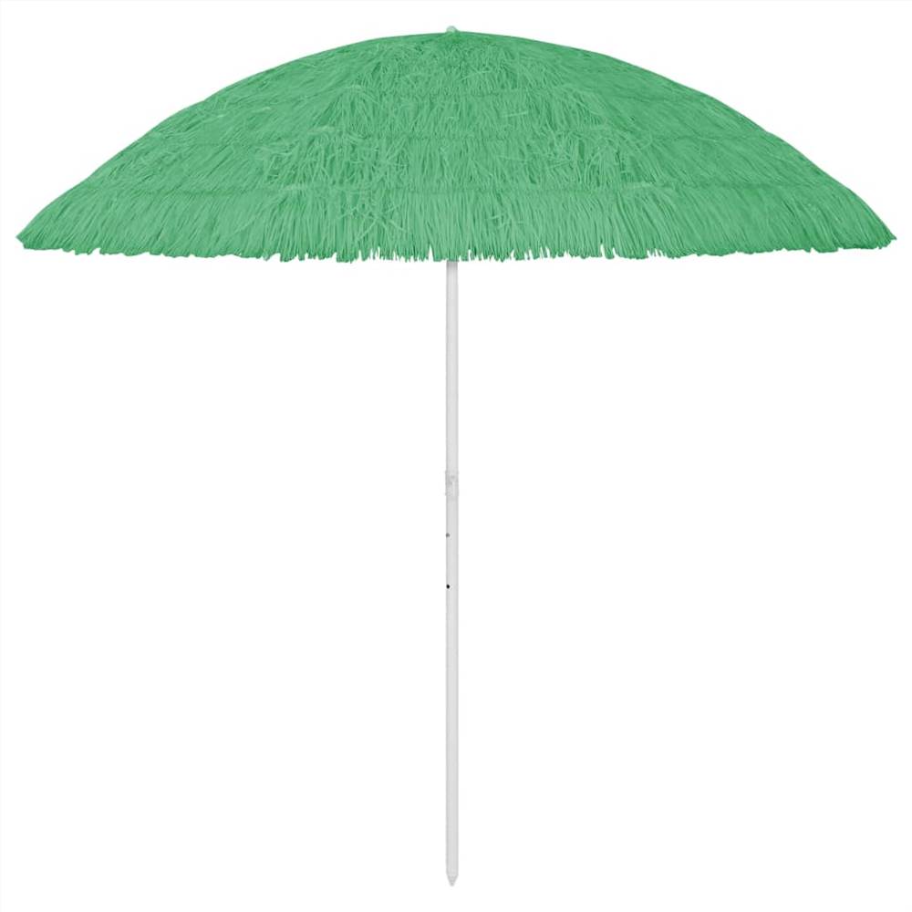 

Beach Umbrella Green 300 cm
