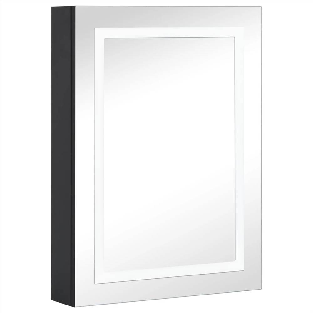 LED Bathroom Mirror 50x13x70 cm