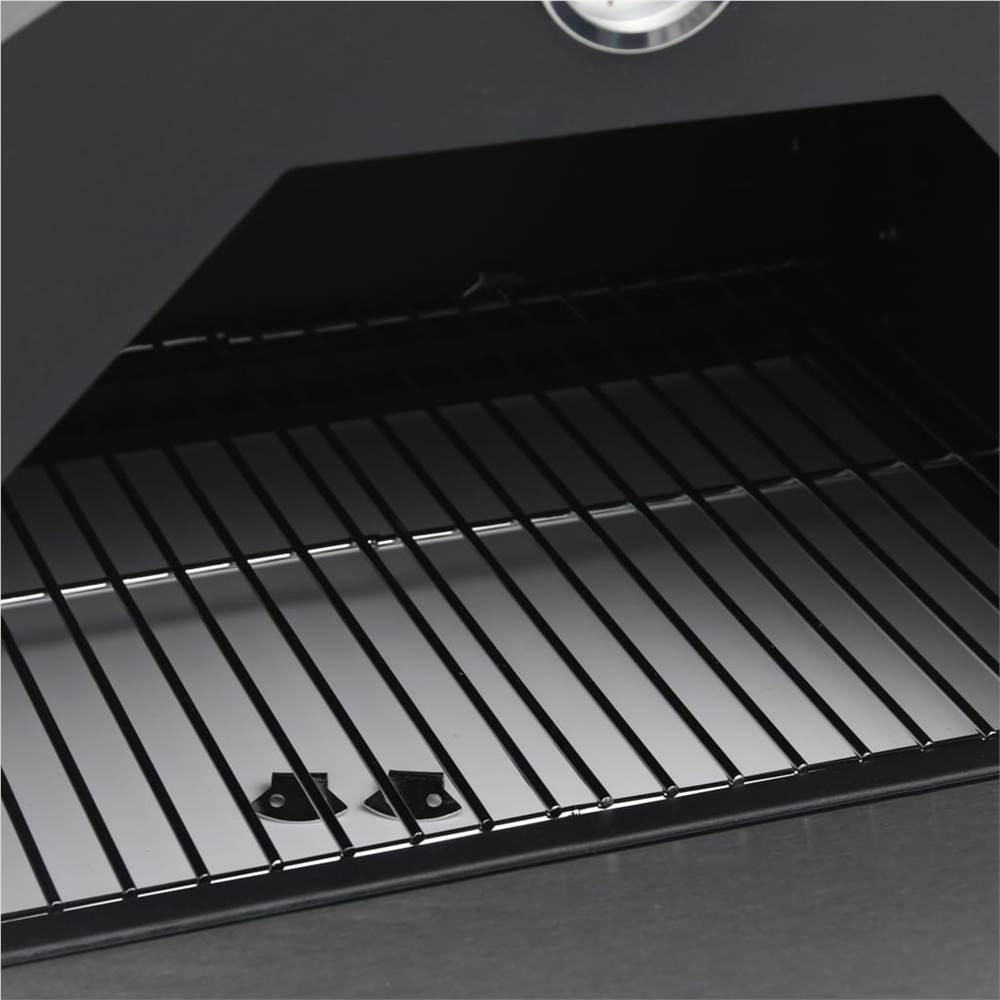 Outdoor Pizza Oven with Pizza Stone