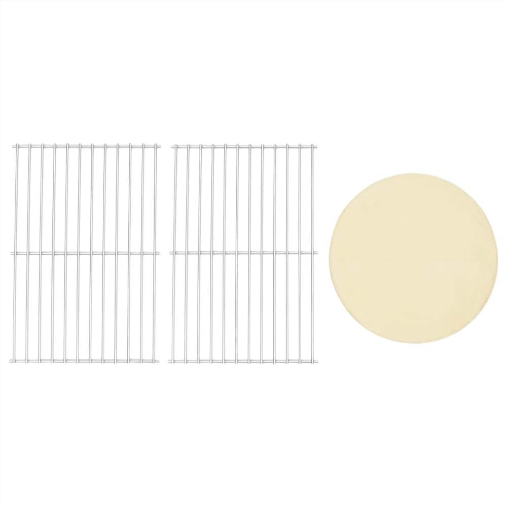 Outdoor Pizza Oven with Pizza Stone