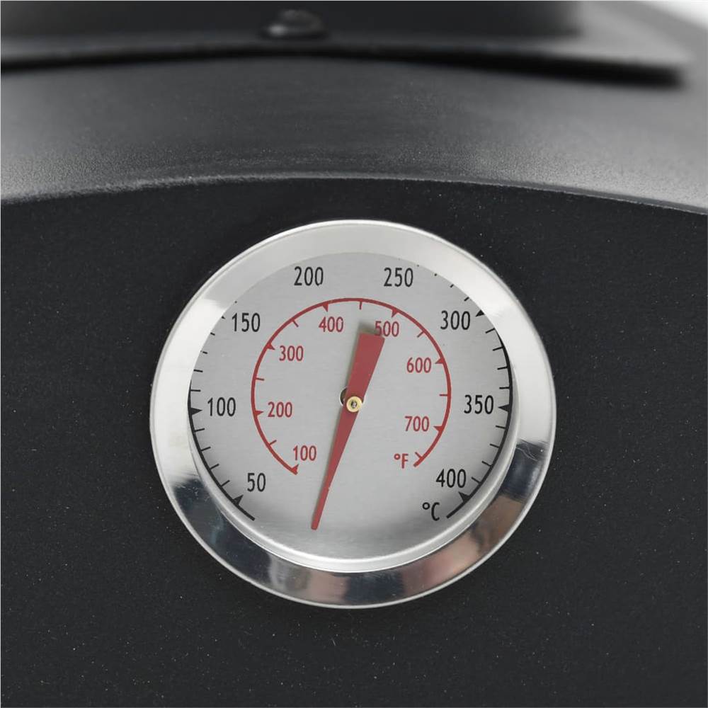 Outdoor Pizza Oven with Pizza Stone