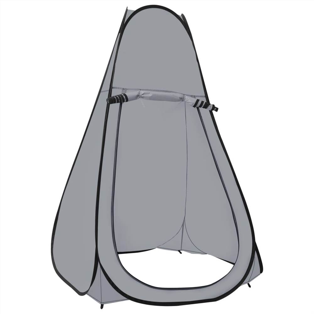 Pop Up Shower Tent Grey 16 Pop Up Shower Tent Grey