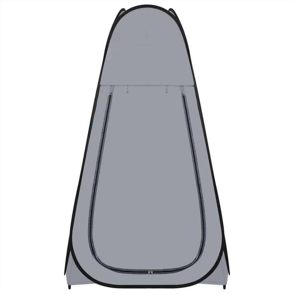 Pop Up Shower Tent Grey 17 Pop Up Shower Tent Grey