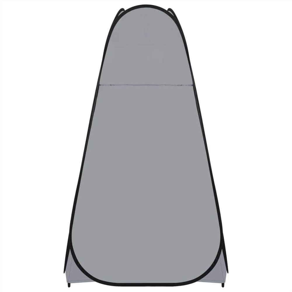 Pop Up Shower Tent Grey 19 Pop Up Shower Tent Grey