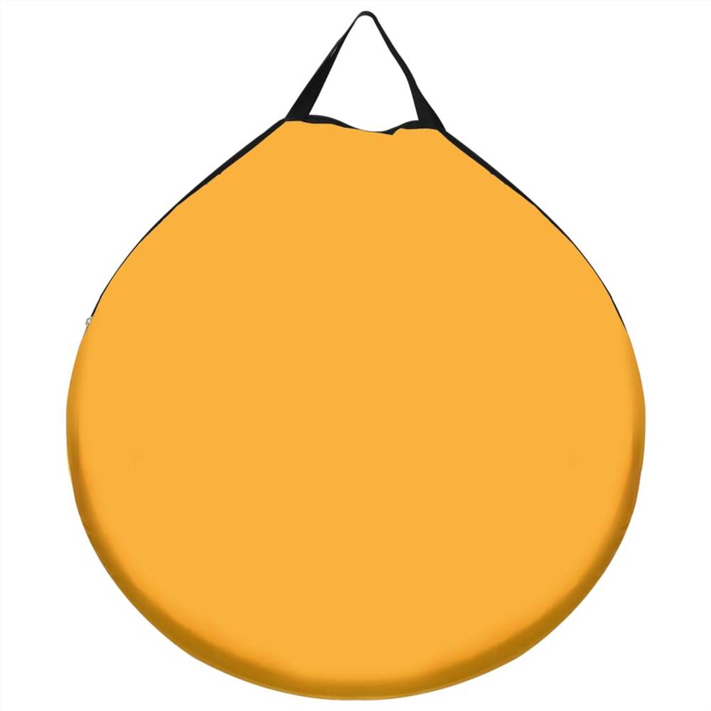 Pop Up Shower Tent Yellow 20 Pop Up Shower Tent Yellow