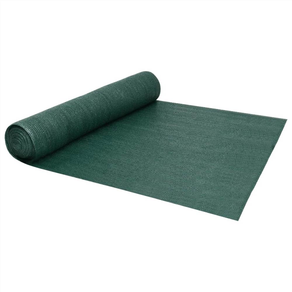 

Privacy Net Green 1.8x10 m HDPE 195 g/m²