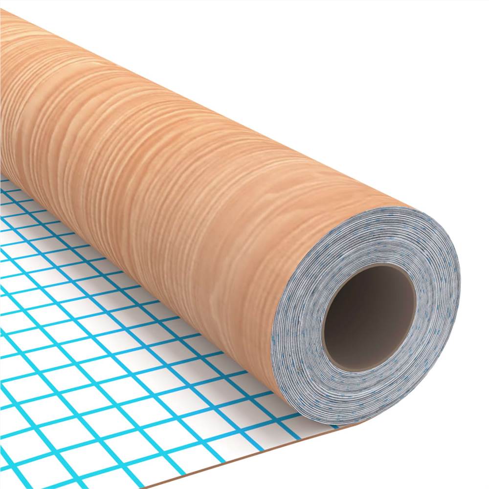 Self-adhesive Furniture Film Ahorn 500x90 cm PVC