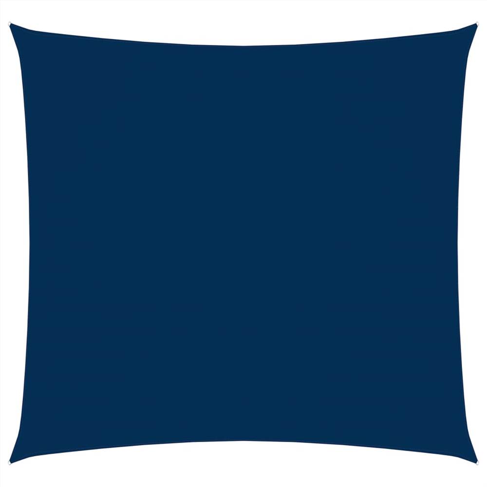 

Sunshade Sail Oxford Fabric Rectangular 2.5x3 m Blue