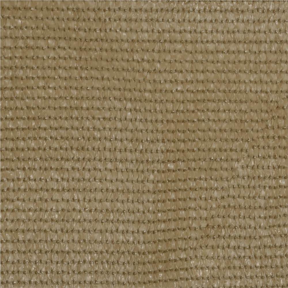 Tent Carpet 200x400 cm Taupe 11 Tent Carpet 200x400 cm Taupe