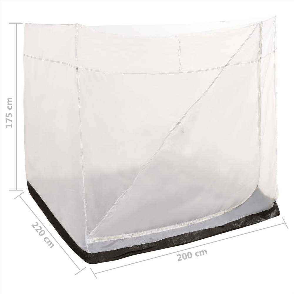 Universal Inner Tent Grey 200x220x175 cm