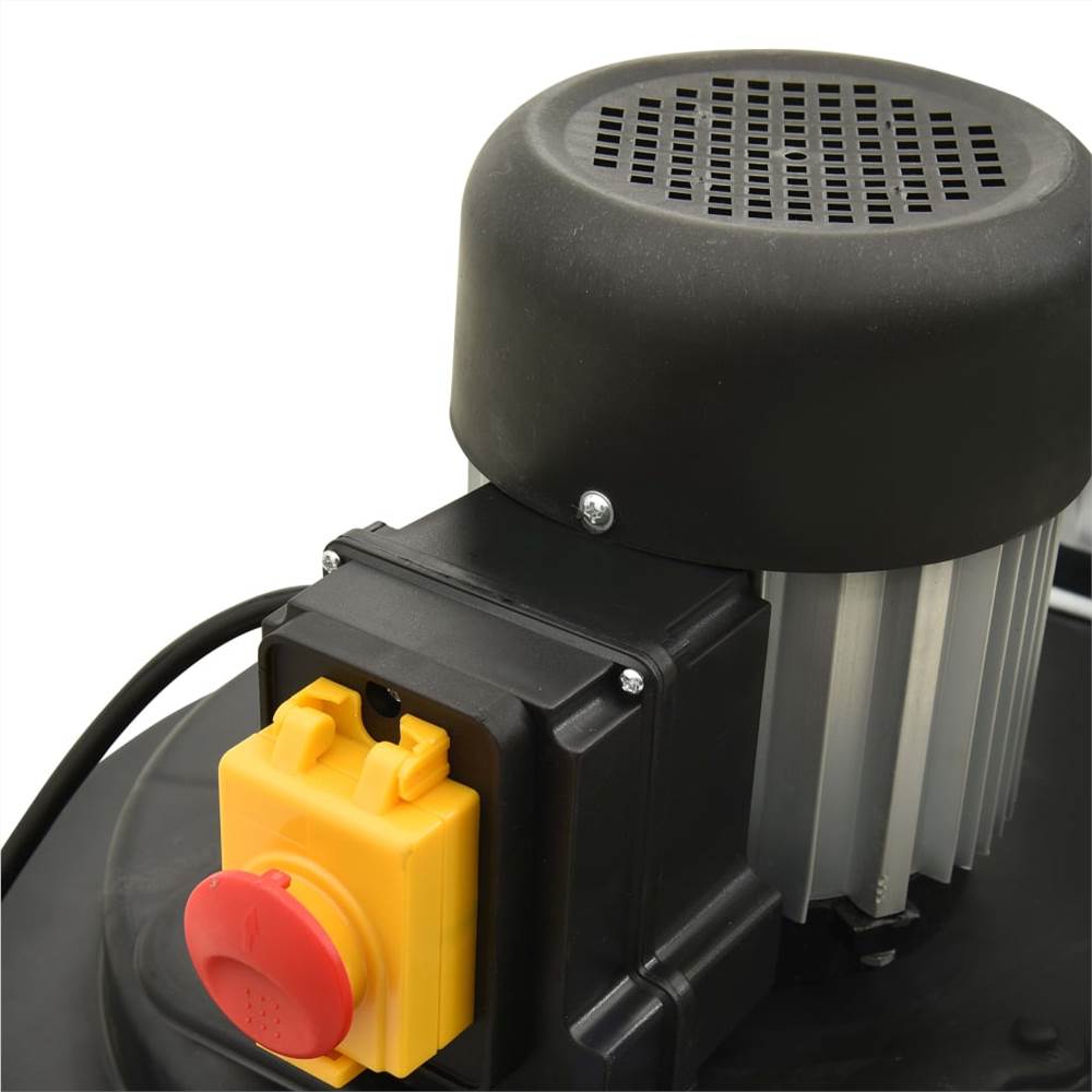 Wood Dust Collector 3/4HP Motor 550 W