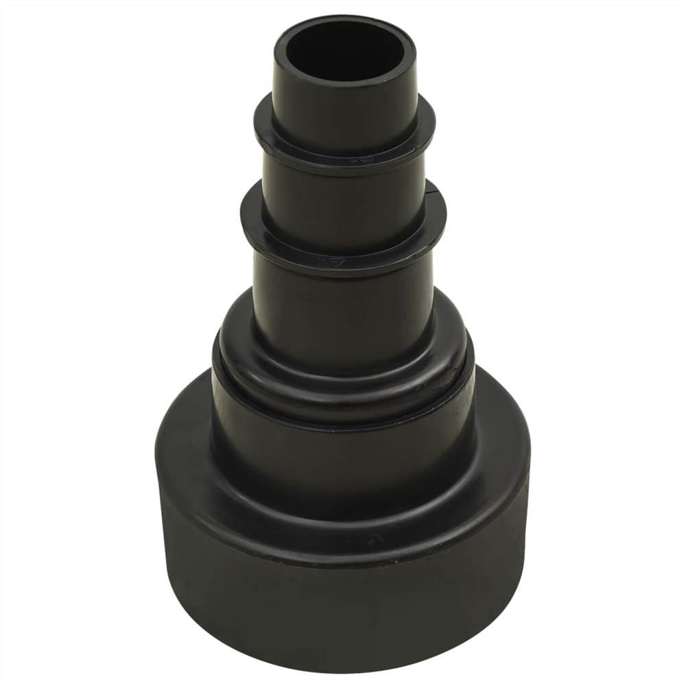 Wood Dust Collector 3/4HP Motor 550 W