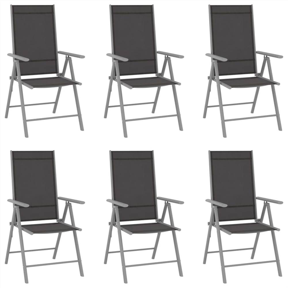 

3 Piece Garden Dining Set Brown
