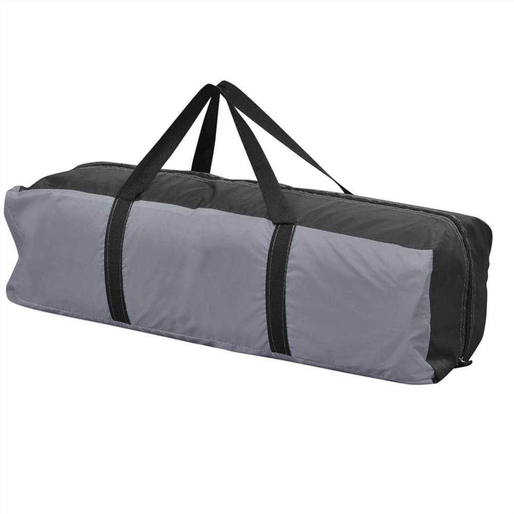 4-person Tent Grey 19 4-person Tent Grey