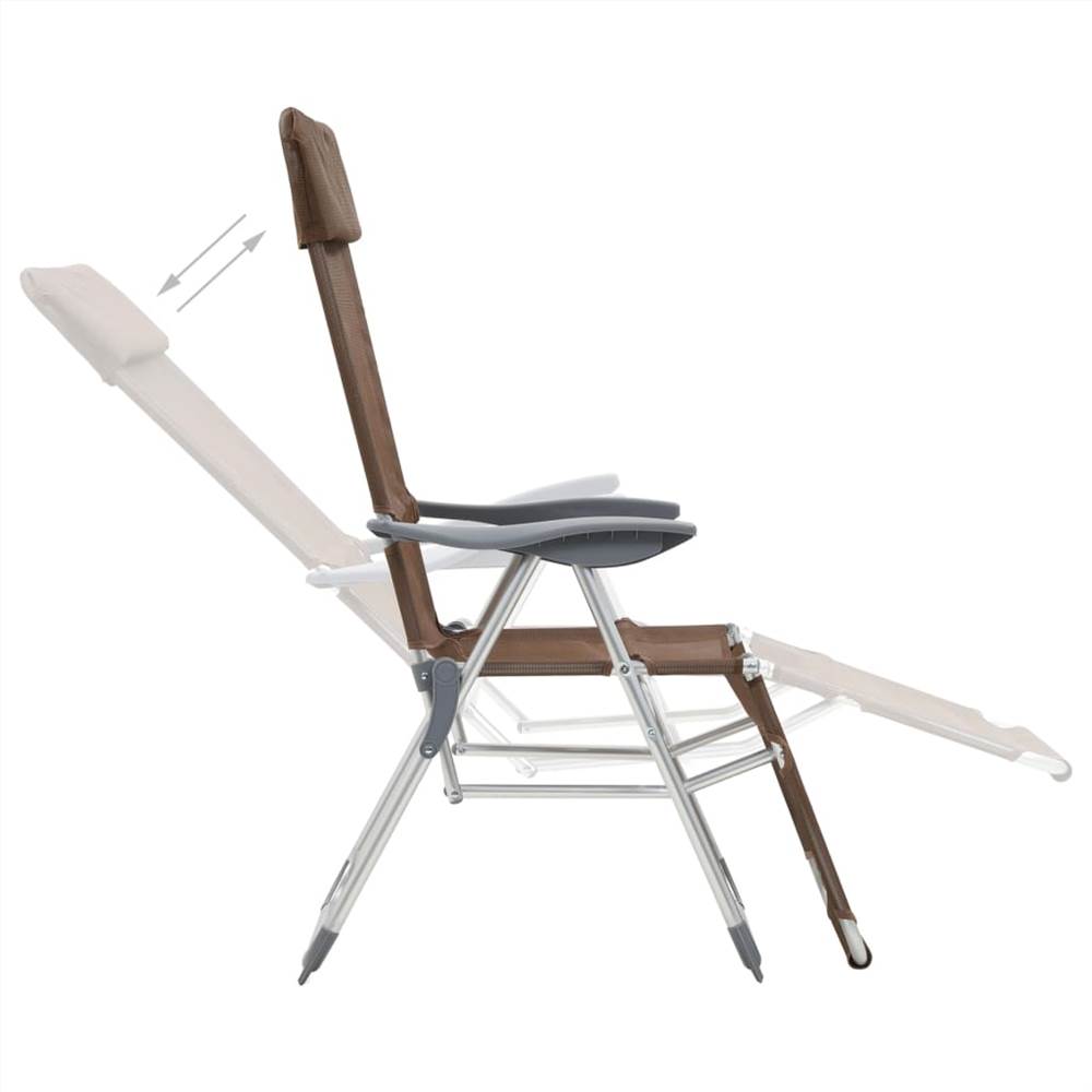 taope folding camping chair