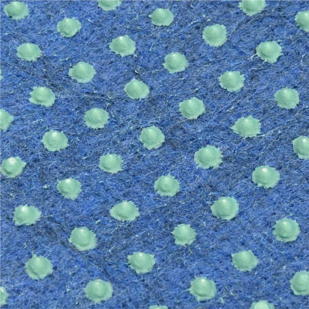 Artificial Grass with Studs 2x1 m Blue
