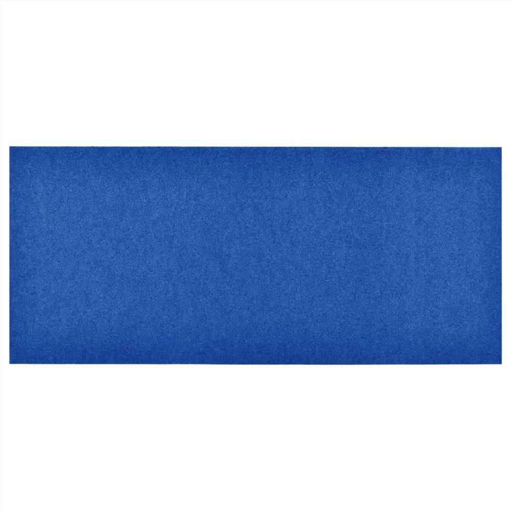 Artificial Grass with Studs 2x1 m Blue