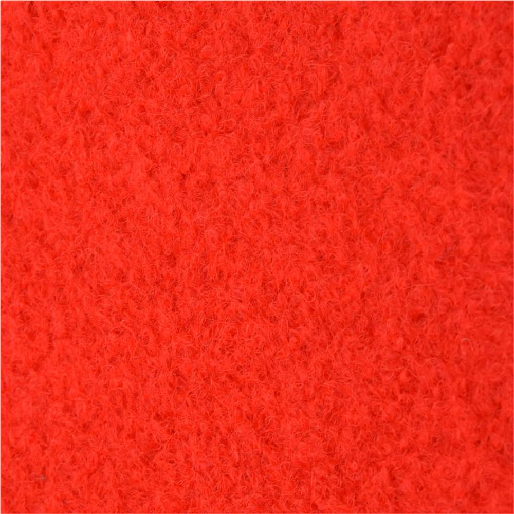 Artificial Grass with Studs 3x1.33 m Red