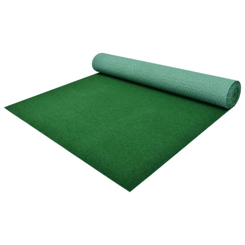 

Artificial Grass with Studs 4x1.33 m Green