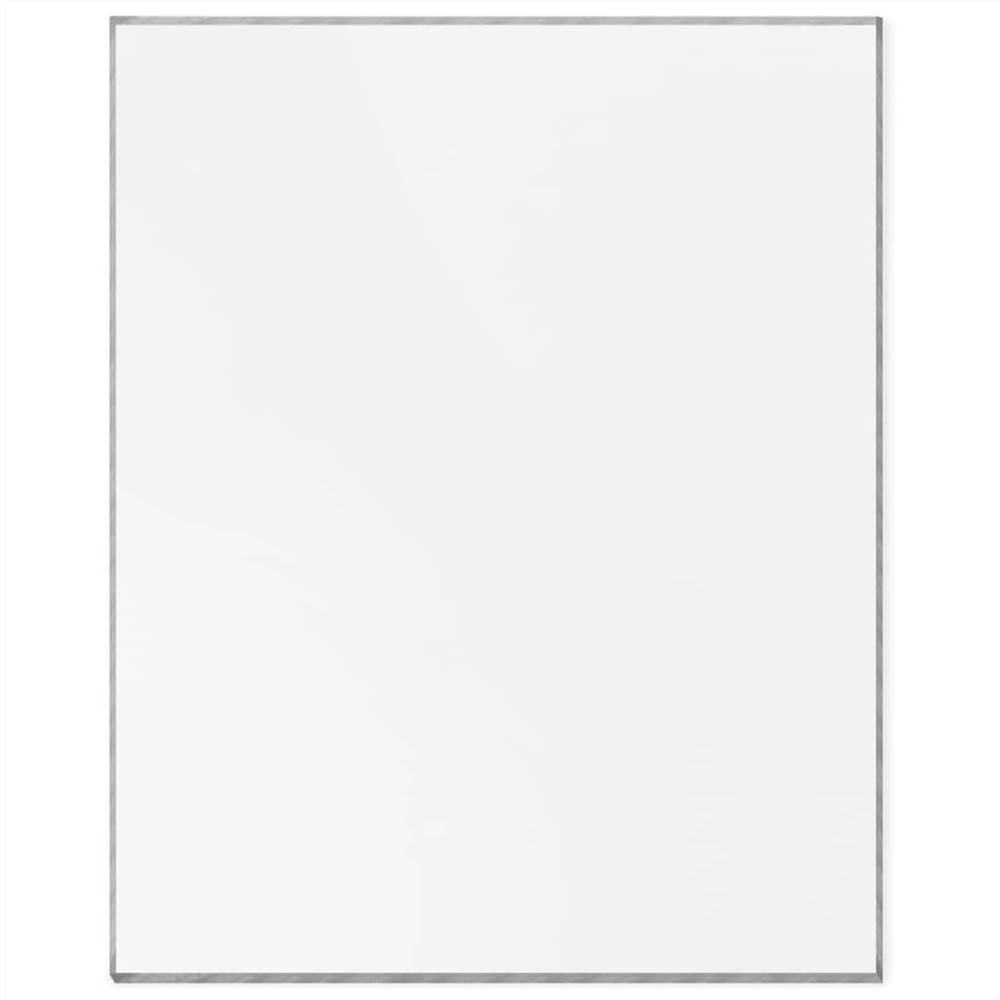 Clear Acrylic Glass Sheets 10 pcs 40x60 cm 4 mm