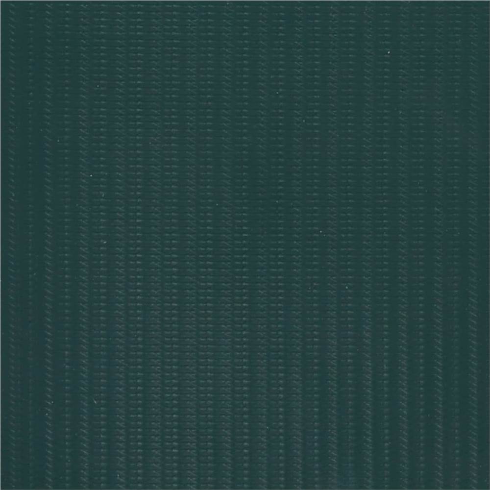Garden Privacy Screens 4 pcs PVC 35x0.19 m Matte Green