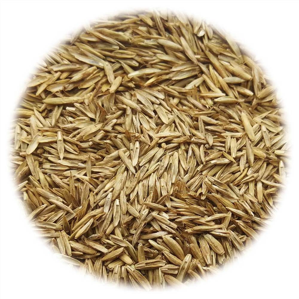 Grass Seed for Dry and Heat 10 kg