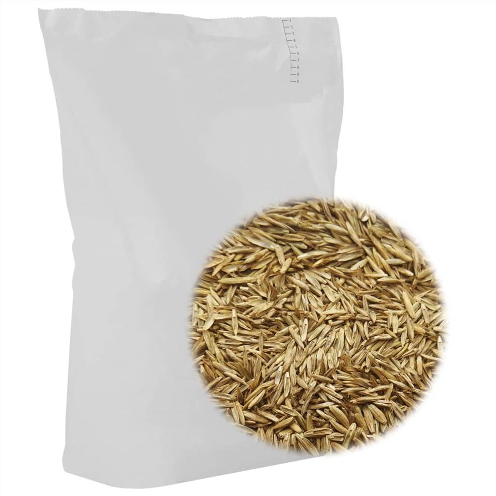 

Grass Seed for Dry and Heat 30 kg