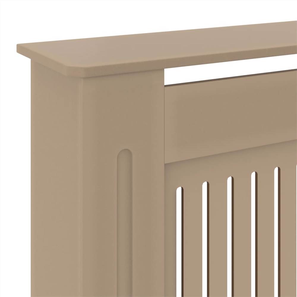 Best Pirce ❤️ MDF Radiator Cover 205 cm 👏 19 MDF Radiator Cover 205 cm