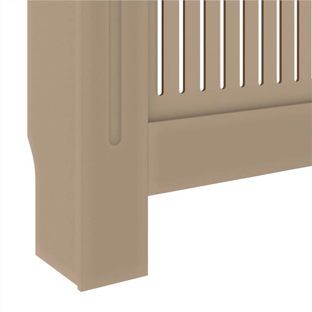 Best Pirce ❤️ MDF Radiator Cover 205 cm 👏 20 MDF Radiator Cover 205 cm