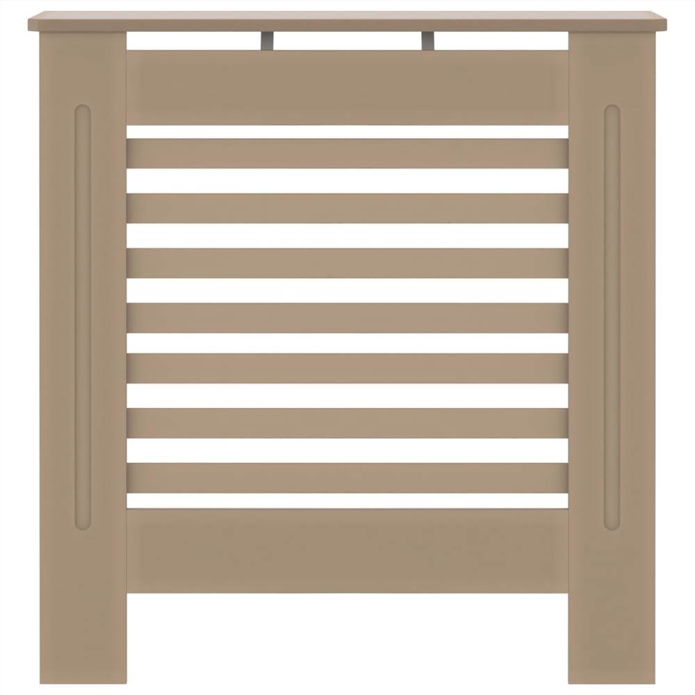 MDF Radiator Cover 78 cm