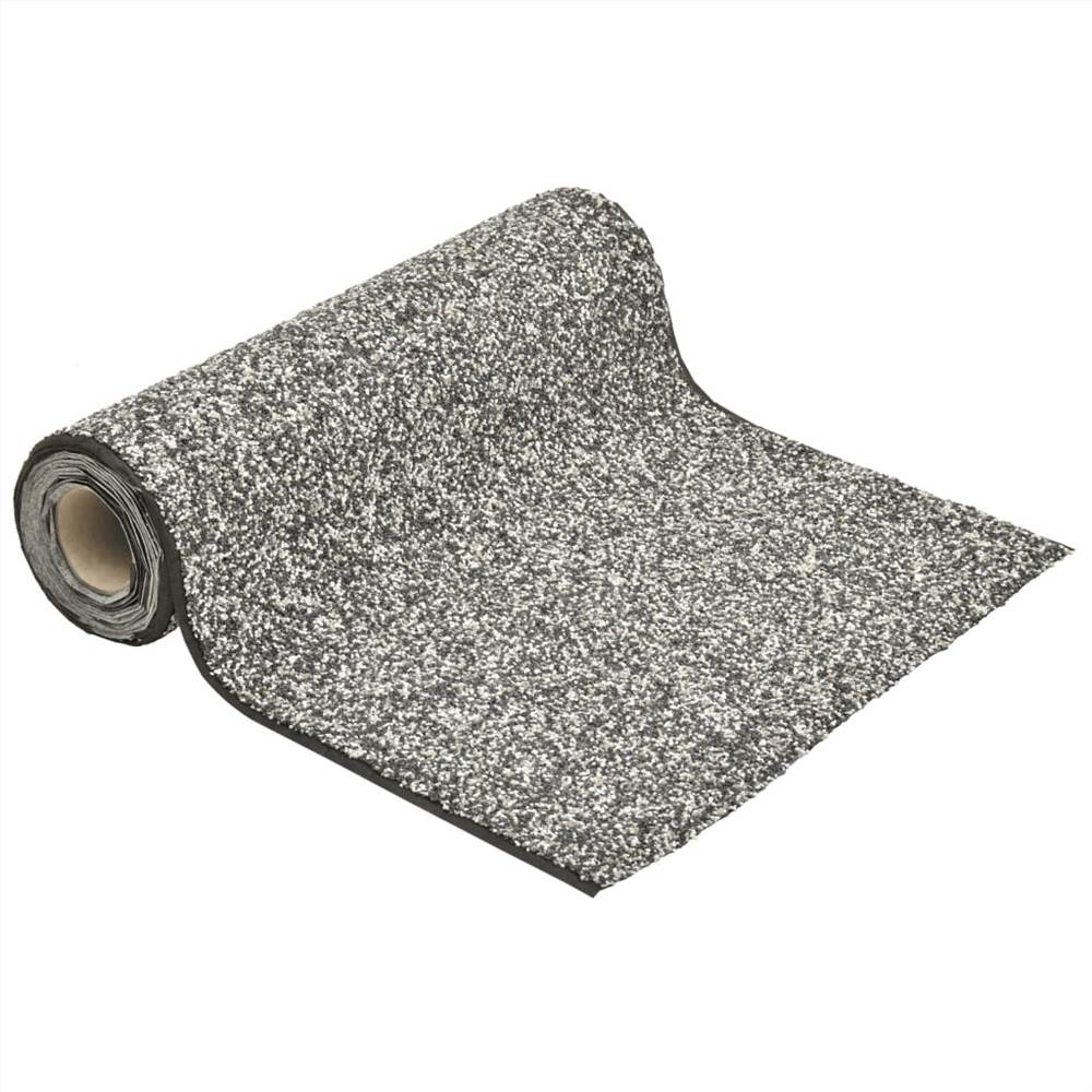 Stone Liner Grey 500x40 cm