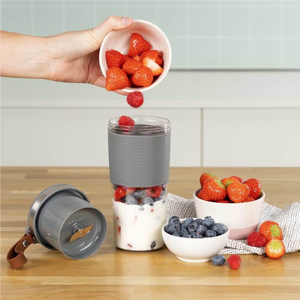Tristar Portable Mini Blender BL4475 Black