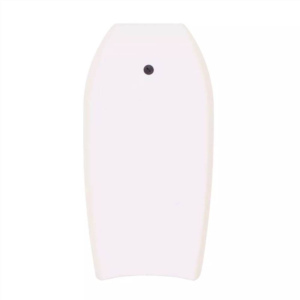 Bodyboard Blue 104 cm