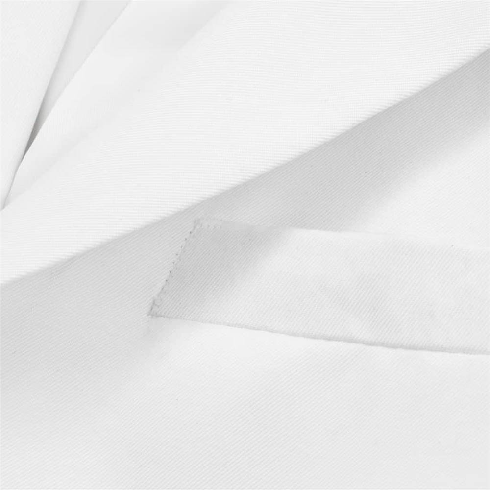 Childrens 3 Piece Dinner Suit Size 92/98 White