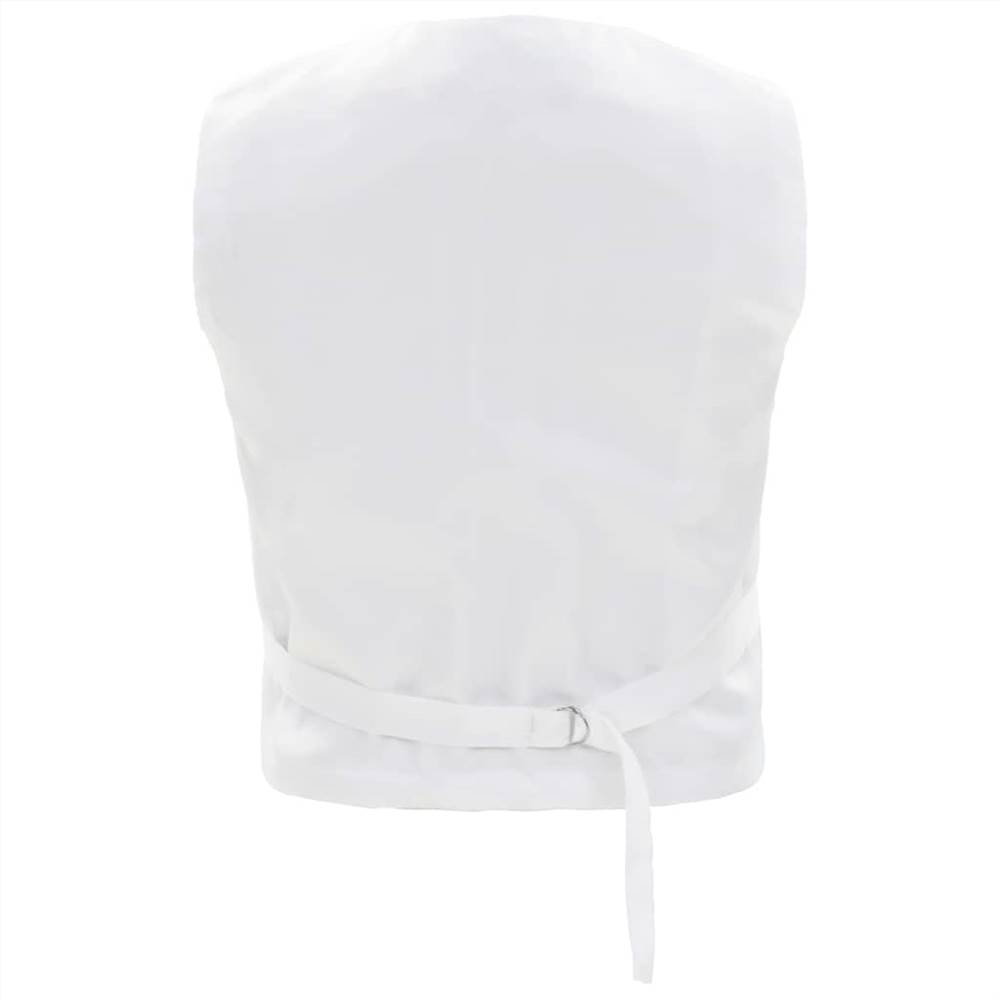 Childrens 3 Piece Dinner Suit Size 92/98 White