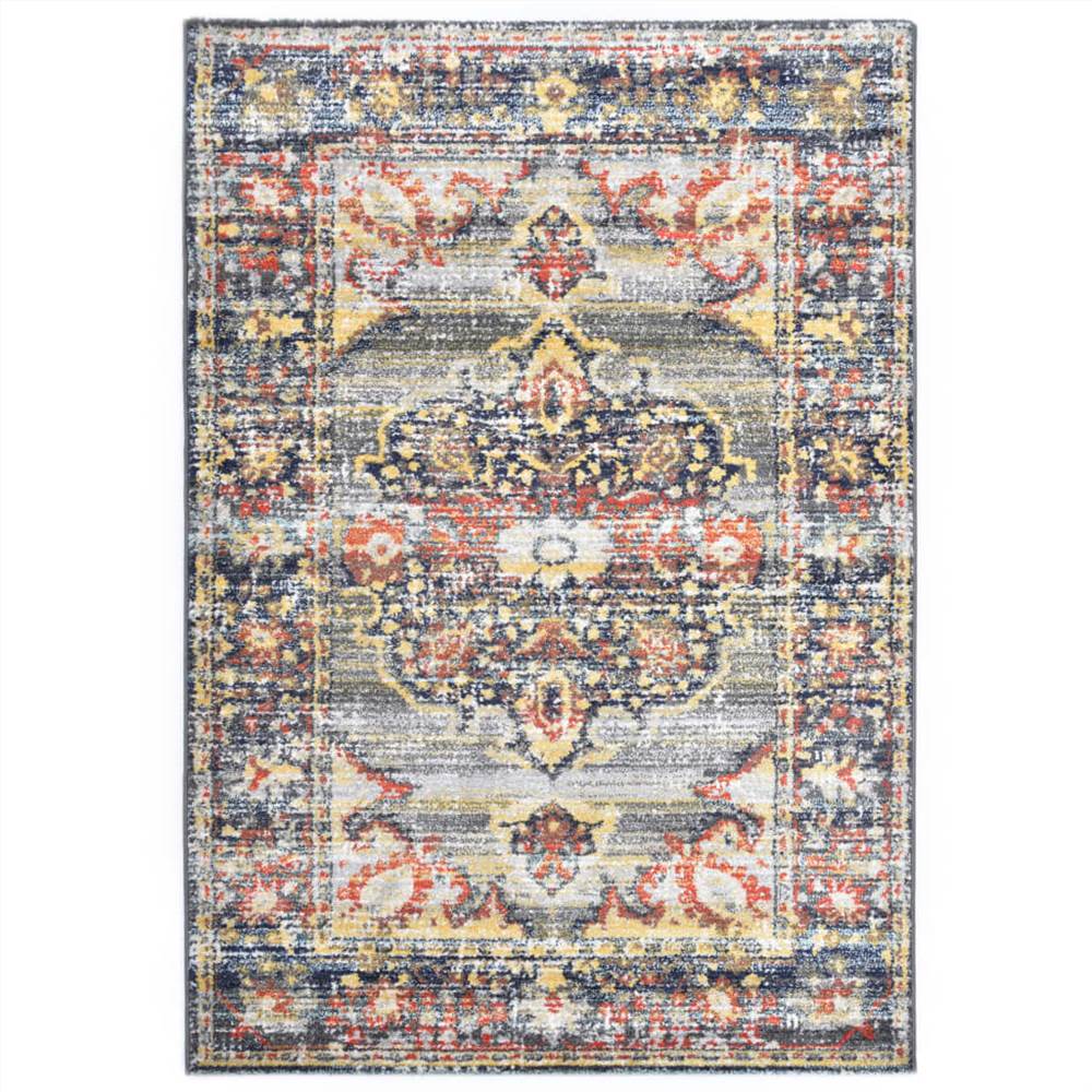 

Rug Blue 80x150 cm PP