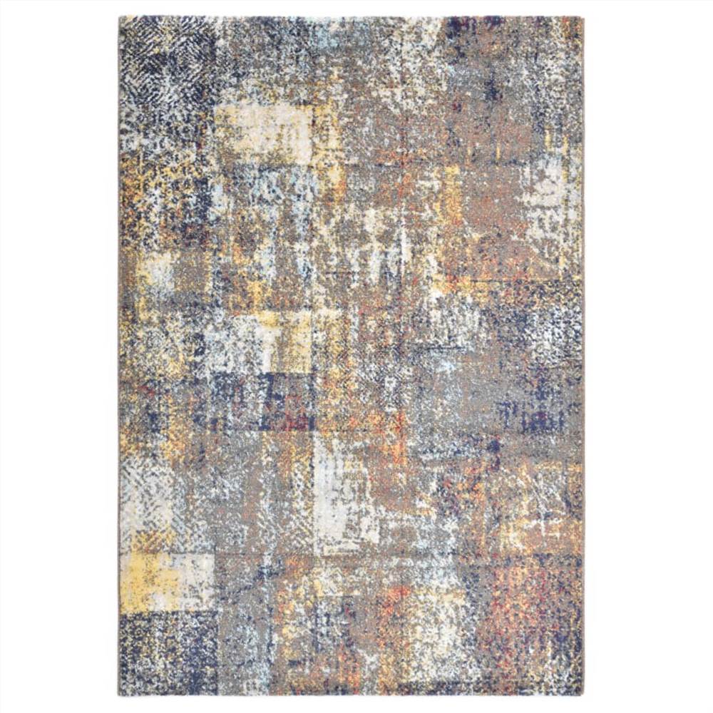 

Rug Multicolour 80x150 cm PP