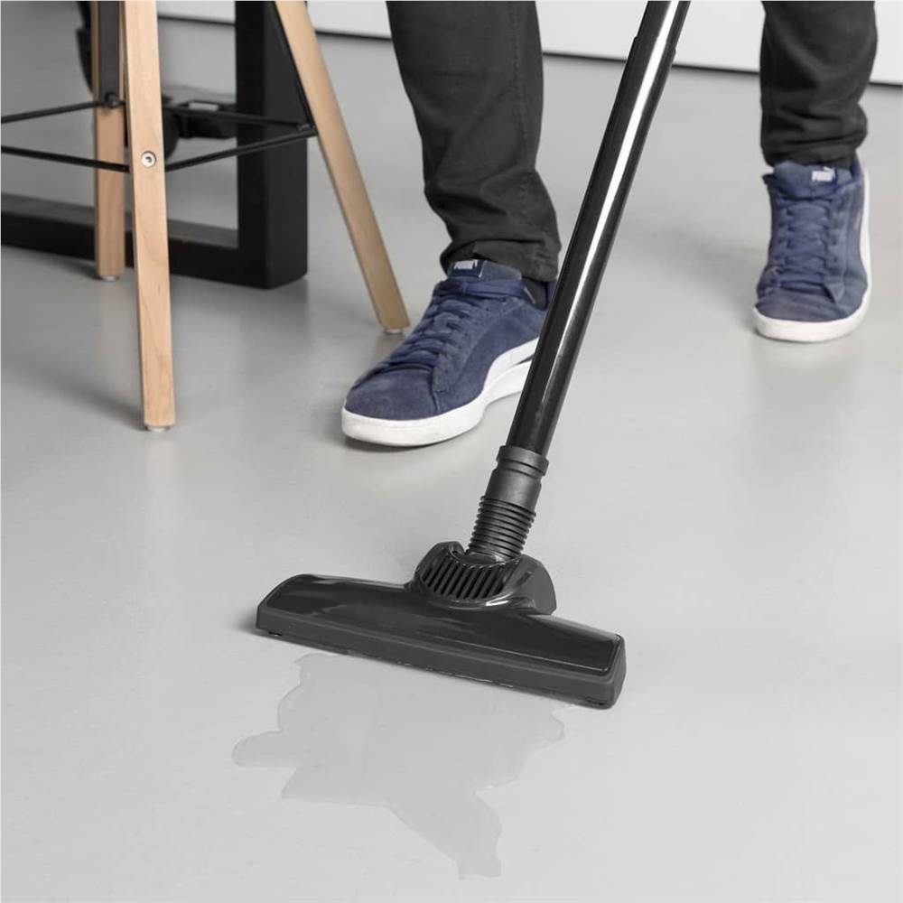 Tristar Cordless Vacuum Cleaner SZ-1977 100W 0.5L Black