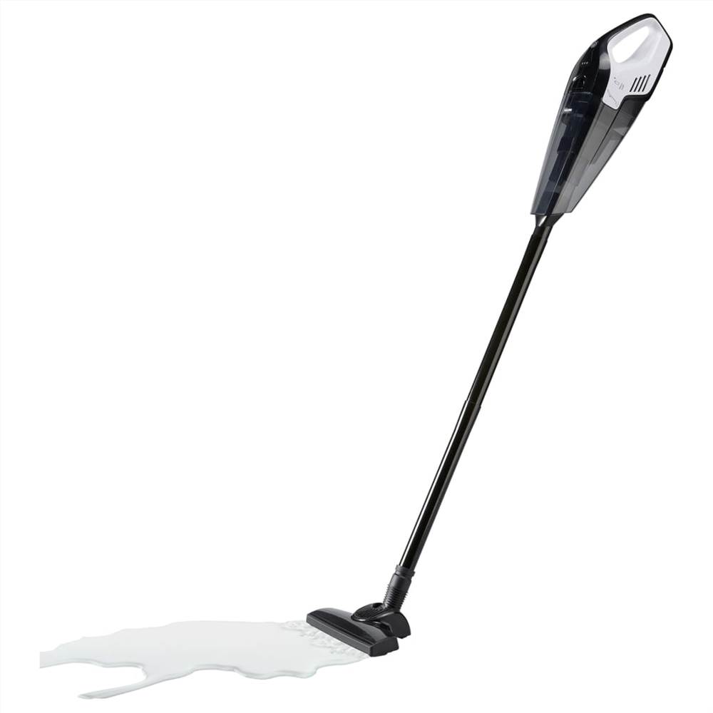 Tristar Cordless Vacuum Cleaner SZ1977 100W 0.5L Black