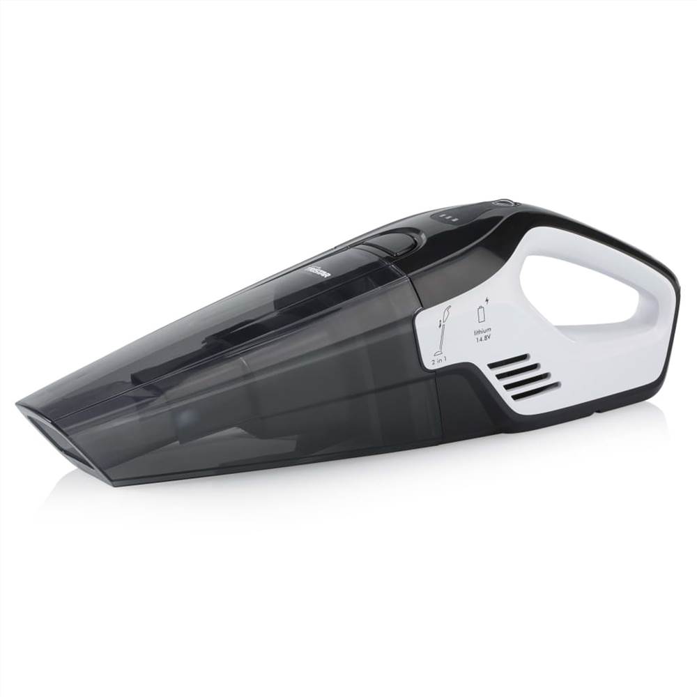 Tristar Cordless Vacuum Cleaner SZ-1977 100W 0.5L Black