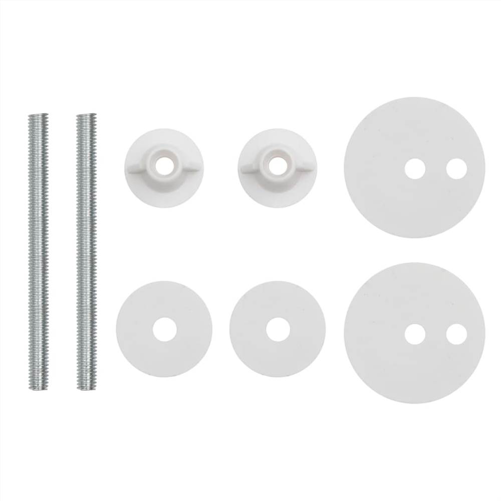 WC Toilet Seat with Lid MDF Penguin Design