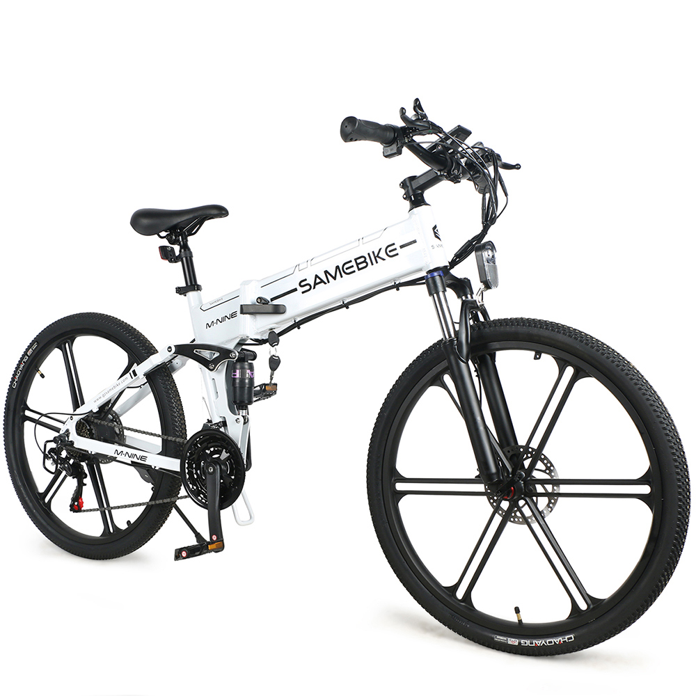 samebike electric bike