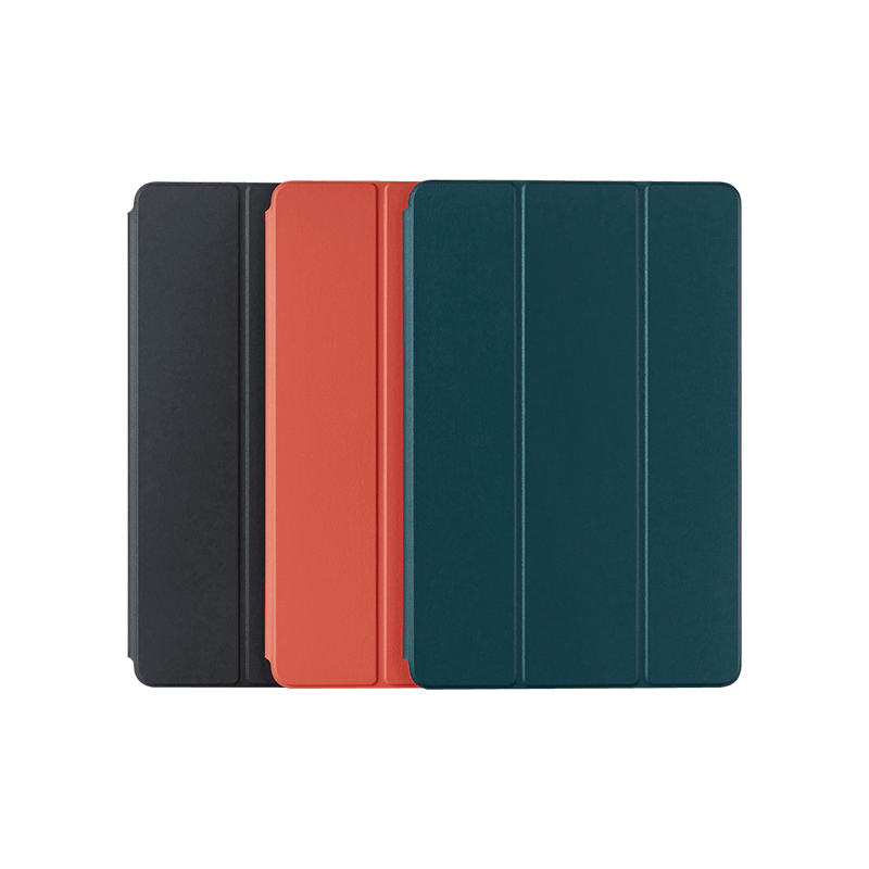 Xiaomi magnetische flip case voor Mi Pad 5 / Mi Pad 5 Pro dubbelzijdige beschermende schaal - groen