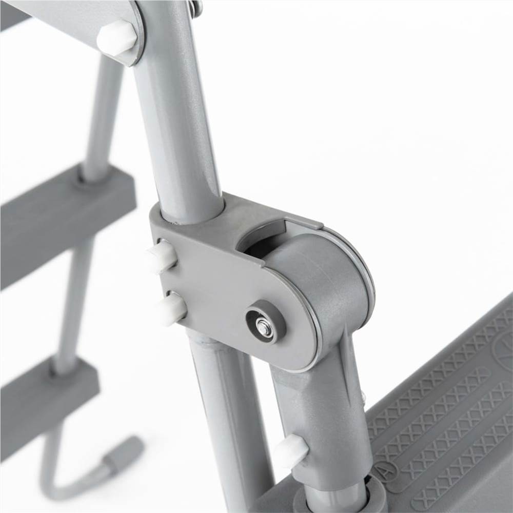 Bestway Flowclear 4-Step Pool Ladder 107 cm