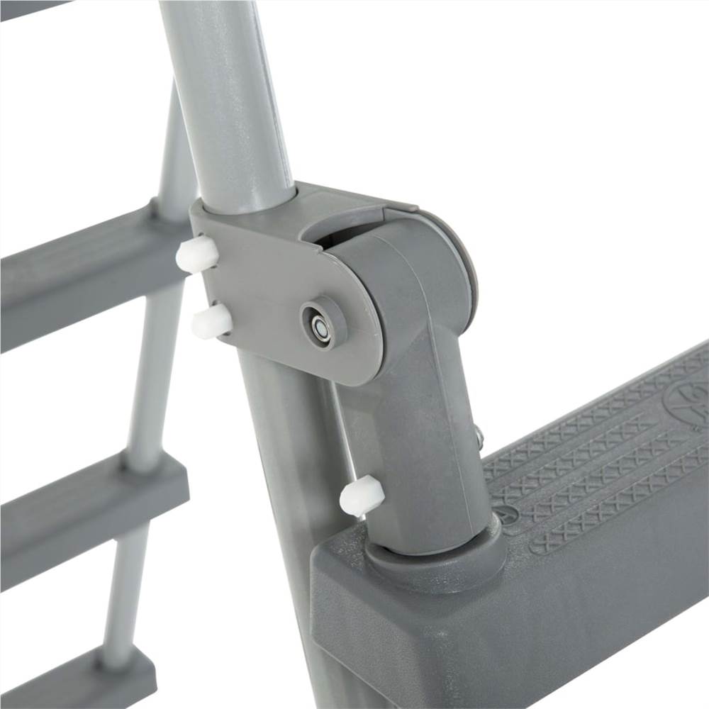 Bestway Flowclear 4-Step Safety Pool Ladder 132 cm