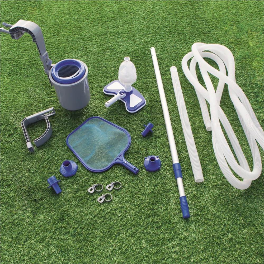 Bestway Flowclear Pool Maintenance Kit