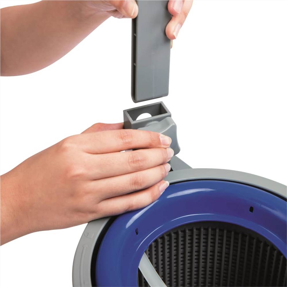 Bestway Flowclear Deluxe Swimming Pool Maintenance Kit 58237