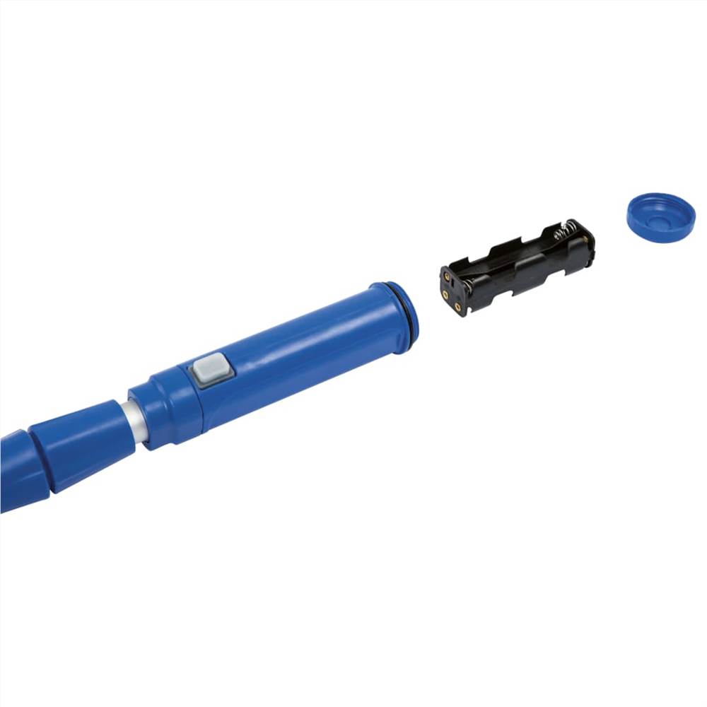 Bestway Flowclear Electric Pool Vacuum Cleaner AquaScan